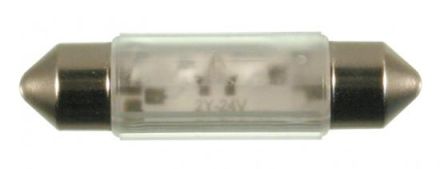 Scharnberger & Hasenbein 35126 Single LED 10x22 28VAC/DC