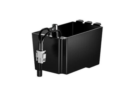 RITTAL 3355720 electric for 3185.730 89x121x158mm condensate evaporation