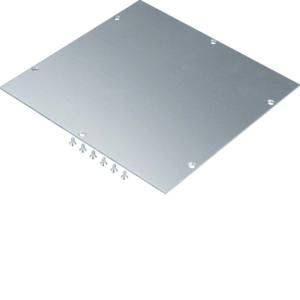 TEHALIT UDM2000BLD mounting cover size 2 blind