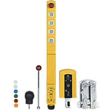 Pilz 570812 PSEN sg2c 5LPLLE safety gate system
