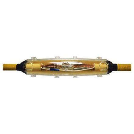 Cellpack 124349 M4 B UG DE cast resin connecting sleeve