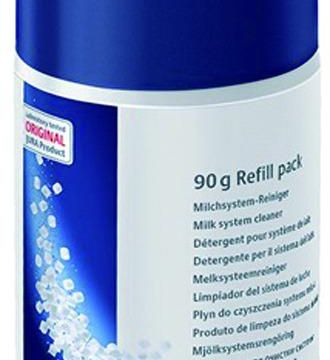 Jura 24157 Mini-Tabs (refill bottle) milk system cleaner