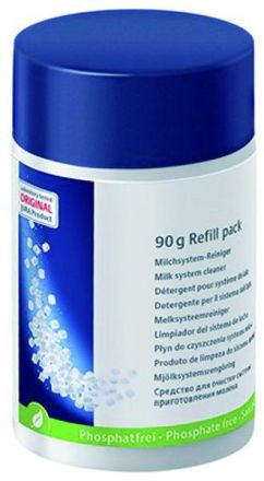 Jura 24157 Mini-Tabs (refill bottle) milk system cleaner
