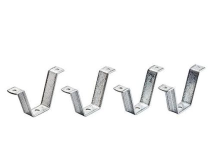 Frico 18059 PA34CB15 devices 1 and 1.5m length 4 pieces ceiling mount