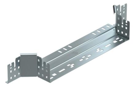 OBO Bettermann 6041576 RAAM 840 FS 85x400mm vz extension branch piece