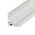 Brumberg 53703260 Corner profile 53657 LED Alu L: 2000mm