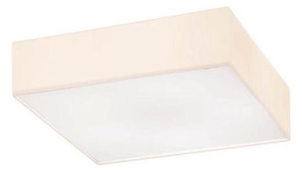 Brumberg 58237711 5xE27 max.60W white ceiling light