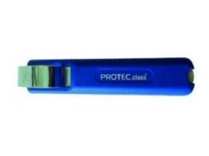 PROTEC.class 05104317 Stripping tools Cable knife PKMO without blade 8-28mm