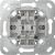 Gira 315900 Jal insert rocker switch