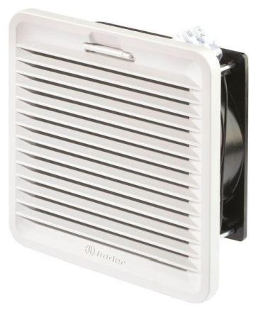 Finder 7F.20.8.230.4400 400 m3/h 69 W filter fan
