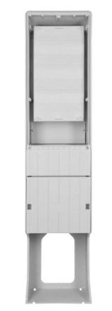 GSAB 32S1400MV3 1420x320 incl. distributor 3-row distribution column