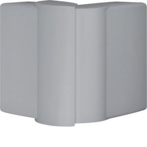 TEHALIT LFF4011037030 for LF/LFF 40x110mm stone grey outside corner