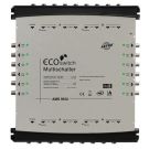 ASTRO Strobel 00360994 AMS 9912 ECOswitch 12 subscriber outputs multiswitch cascadable