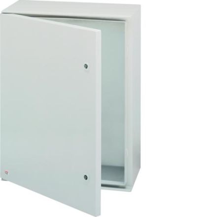 Hager FL204B cabinet Orion SKII 350x300x160