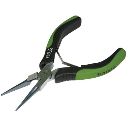 HAUPA 211858 telephone pliers 140mm ger insulated 2Comp