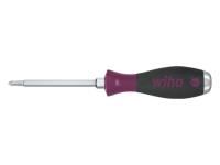Wiha 29159 55352 Screwdriver MicroFinish®