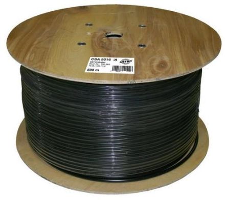 ASTRO Strobel 00750985 CSA9516/500 underground cable