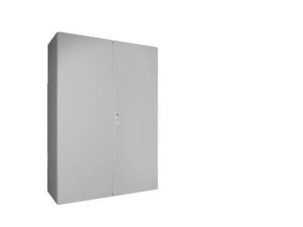 RITTAL 1115000 AX 2-door 1000x1400x400mm compact enclosure