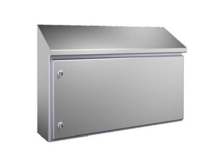 RITTAL 1314600 Hygienic Design HD compact enclosure