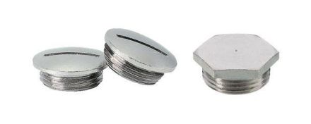 Jacob 10.3215 Brass M32 screw plug