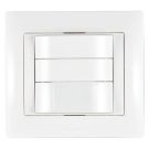 Legrand A77103 GALEA 3-wire 180° UW motion detector