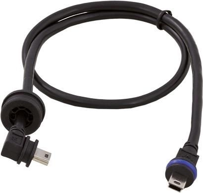 MOBOTIX MXCBLMUENPGSTR5 232-IO-Box for D2x 5m cable