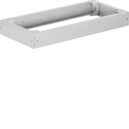 Hager FZ903D skirting boards