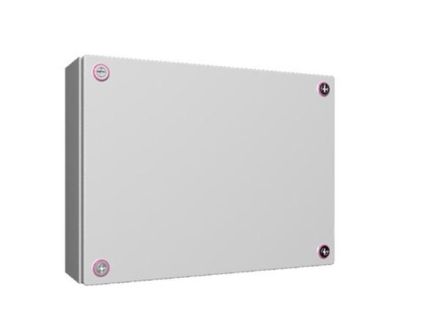 RITTAL 1511000 KX without flange plate 400x400x120mm terminal box