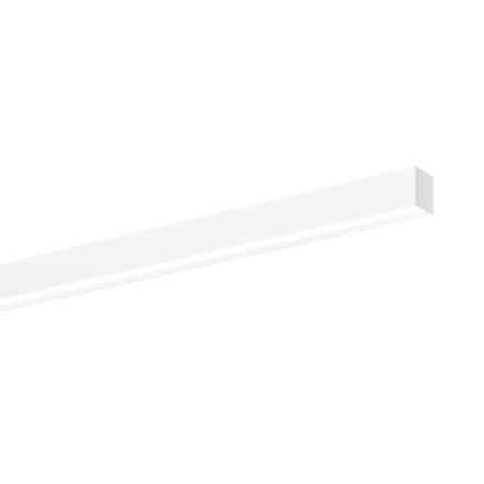 Siteco 51MX20TBT2W Sil21 opal 3000lm 8tw DADT8 ws L1504 An LED ceiling luminaire