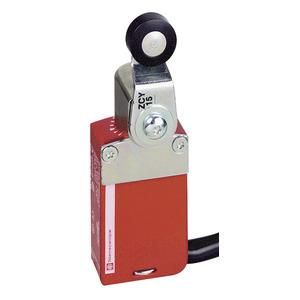 Schneider Electric XCSM4115L5 OEOESS jump copper reel 5m safety position switch