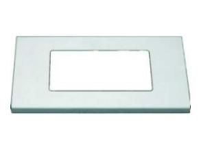 PROTEC.class 05100421 Cable duct cover PFBAD 60150.1 60x150 light grey 1-way