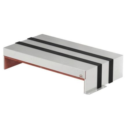 OBO Bettermann 7204046 PMB 650-3 A2 three-sided fire protection box