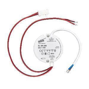 Nobile 8990600010 EL-9R-350 dim 1-10V LED control gear