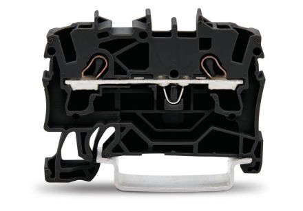 Wago 2002-1205 terminal block 0.25-4qmm series 2002