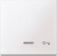 MERTEN 430719 rocker switch polar white System M