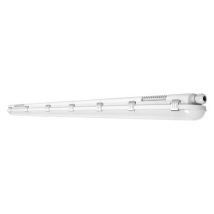 LEDVANCE Osram 4058075541443 DP EM 1500 26W 865 IP65 GY LED moisture-proof luminaire