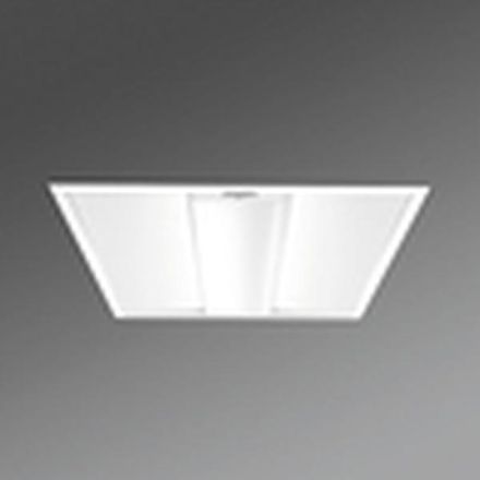 Regiolux 50802118670 teno-TNEMP/625 4000lm 840 M5S5 DALI vw LED recessed luminaire