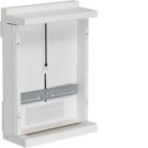 Hager ZAD210BP0 ZAS retrofit panel 1TSG Pl. 300mm LS 120x250x300