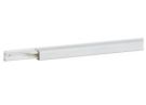 Legrand 030098 Mini cable duct 30098 9, 6x10, 5 , (pure white)