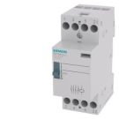 Siemens 5TT5031-6 installation contactor