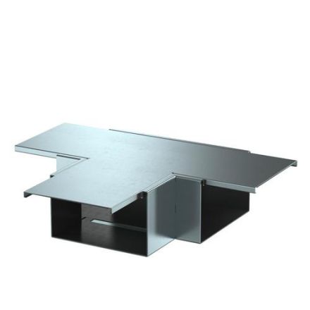 OBO Bettermann 7218082 PLM TB 1220 FS T-branch piece