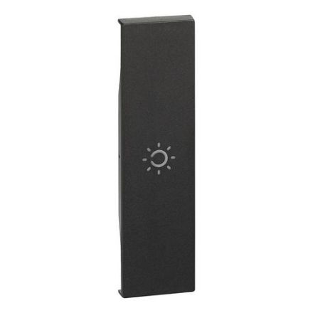 Bticino KG01A LivingNow button cover