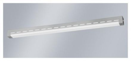 Norka 6566800401 BELFAST m1500 PC opal white room-standing LED ceiling light