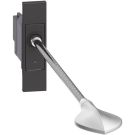Bticino KG4362 LivingNow reading lamp