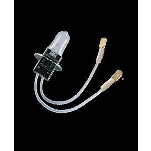 Osram 4008321345493 Special halogen lamp 64317 C 45W-15 PK30D FS1