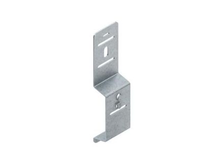 Niedax RMB50/75 RMB 50/75 mounting bracket