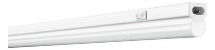 LEDVANCE Osram 4058075683341 LN COMP SWITCH 1500 17W/3000K LED ceiling light