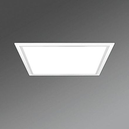 Regiolux 72500014180 protection-PREO/625 IP54 3900lm 840 LED recessed luminaire