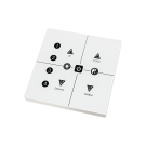 Regiolux 84504025200 LC-RX FLEX BT5 TOUCH PANEL Touch Panel