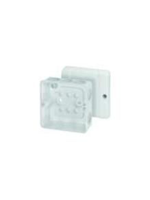 Hensel DE 9321 white cable junction box